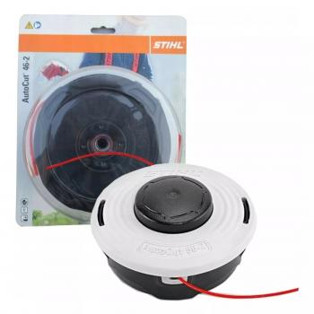 Cabecote Corte Autocut 46-2 P/Rocadeira