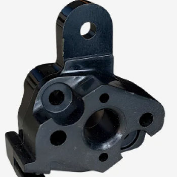 085131051 - FLANGE DO CARBURADOR ST-FS85