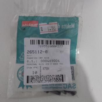 265112-8 PARAFUSO CRM 4X18