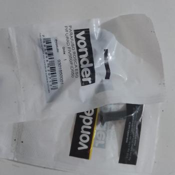 9301550001 PARAFUSO ROSCA ESQ P/FURAD FIV550/FID550