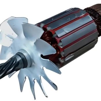 Rotor 220V (MSC 2200 - N.13) 29114568