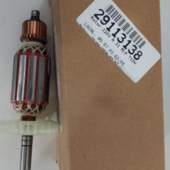 29113138 Rotor 220V N.31 MLP 710H