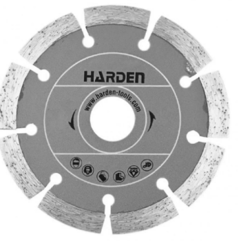 DISCO DIAMANTADO SEGMENTADO 04.1/2