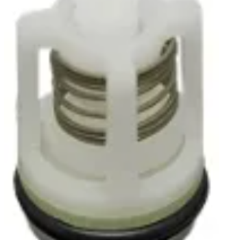 45802850 - (93021040 / 45802850) (E3L4C) Valvula De Alta Pressao Karcher K3XX