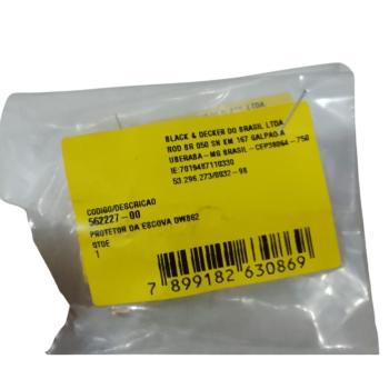 562227-00 PROTETOR DA ESCOVA DW862