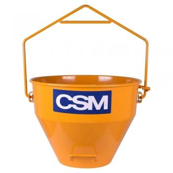 340566 - Balde 50L Guincho Coluna
