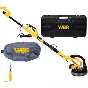 19970 - Lixadeira De Parede  (girafa) 750W 220V Led Wbr
