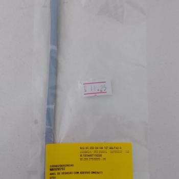 NA028797 - ANEL DE VEDACAO COM ADESIVO DWE6411