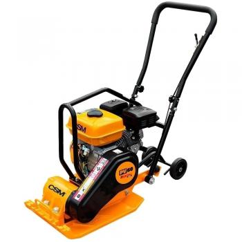 20136 - Placa Vibratoria Pv-60 Gas.5,5Hp 4T 71000511