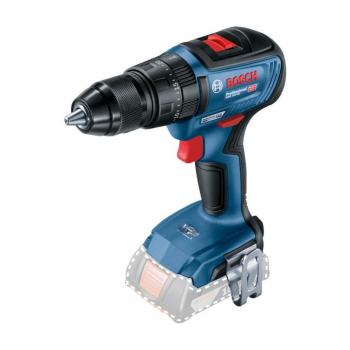 FURAD./PARAF.IMP.BAT.18V GSB 18V-50 BRUSHLESS