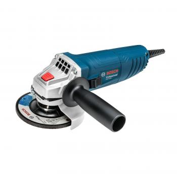20113 - Esmerilhadeira Angular Bosch Gws850 220V 4.1/2 Pol 850W