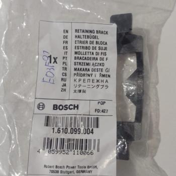 47325001 Bracadeira De Fixacao P/11388 1610099004