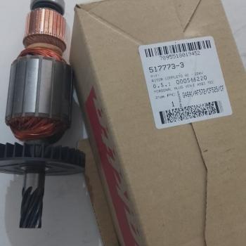 517773-3 - ROTOR COMPLETO AC - 220V