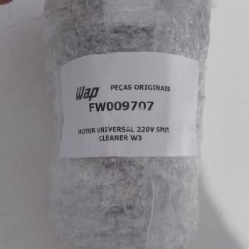 FW009707 - MOTOR UNIVERSAL 220V SPOT CLEANER W3