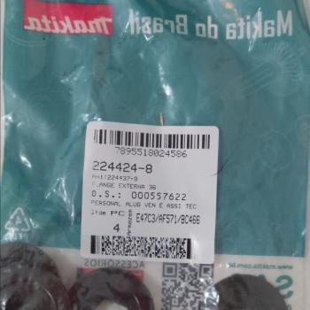 224424-8 - FLANGE EXTERNA 36