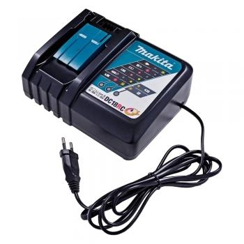20154 - Carregador Bateria 18V Dc18Rc 220V