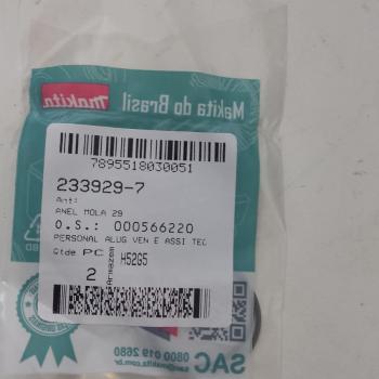 233929-7 ANEL MOLA 29