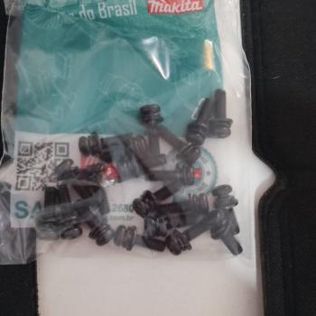 265099-4 PARAFUSO PHILIPS M4X14MM