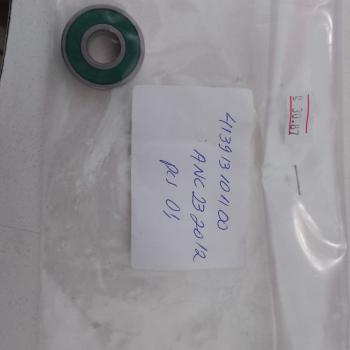 413913101100 - ROLAMENTO 6201 RS (L:ANC232012)