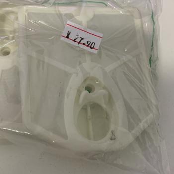 038173551 FILTRO DE AR ITC-380 NYLON