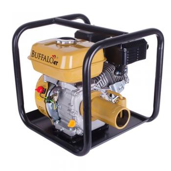 19811 - Motovibrador Gasolina Bfg 4T 196Cc 06,5Cv 60640