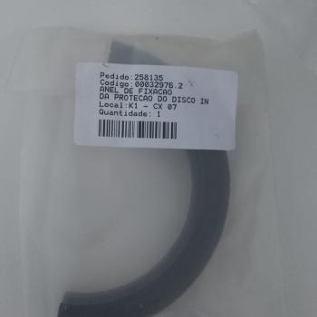 00032976.2 ANEL DE FIXACAO DA PROTECAO DO DISCO INJETADA