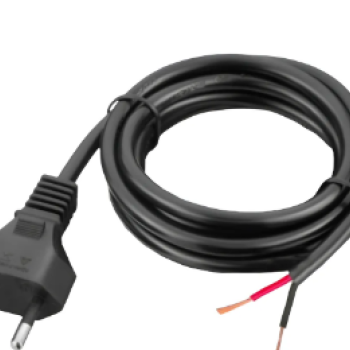 696304-2 CABO ELETRICO 2P-1MMX2M PLUG 10A