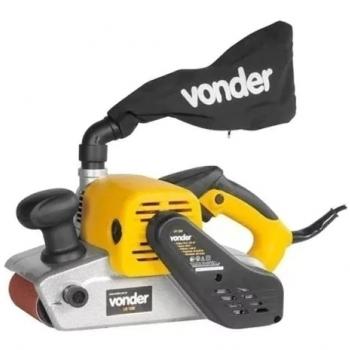 19940 - Lixadeira Cinta Liv1200 220V Vonder