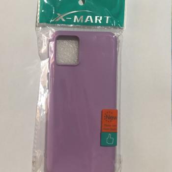 CAPINHA G13 LILÁS X-MART