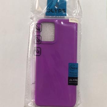 CAPINHA G13 ROXA OLYPS