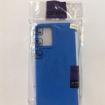 CAPINHA G13 AZUL OLYPS