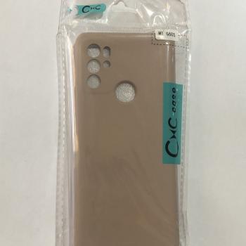CAPINHA G60 MARRON CLARO CXC CASE