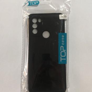 CAPINHA G31 PRETA TOP CASE