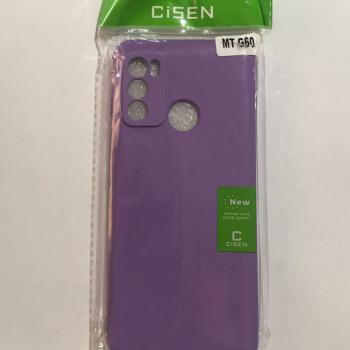 CAPINHA G60 ROXA CISEN
