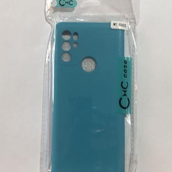CAPINHA G60S AZUL CXC CASE