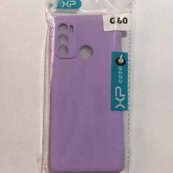 CAPINHA G60 LILÁS XP CASE