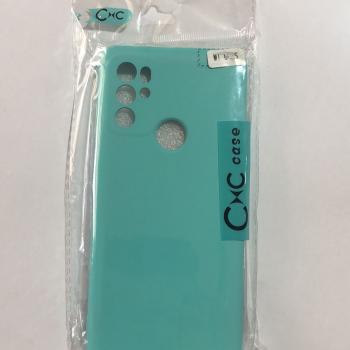 CAPINHA G60S AZUL CXC