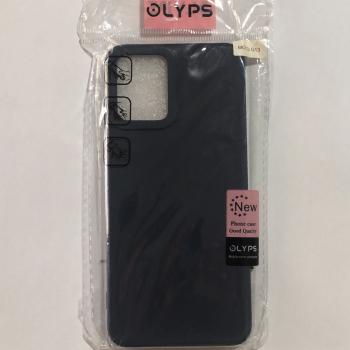 CAPINHA G13 PRETA OLYPS