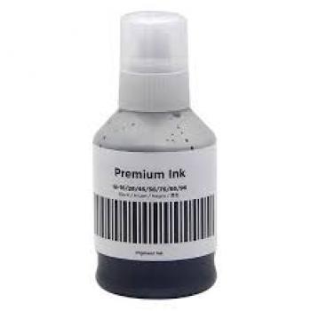 REFIL TINTA PIGMENTADA COMPATIVEL COM CANON GX6010 GX7010 (167ML) PRETO PROFIT INK