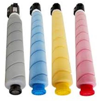 RJ - CART. TONER COMP GPR-53 M 19K - SMART OUTSOURCING