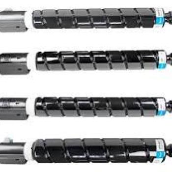 IRC3326I IRC3926I GPR66 TONER MAGENTA 25.5K PAG CANON