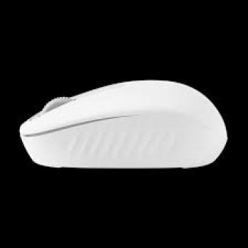 MOUSE LOGITECH M196 SEM FIO BRANCO 910007457