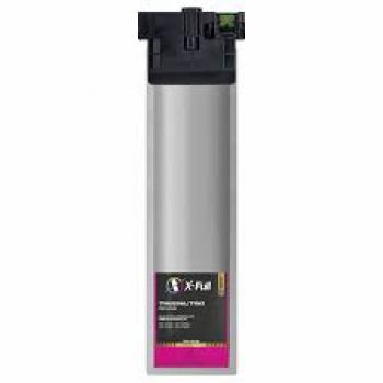 BOLSA DE TINTA PIGMENTADA COMPATIVEL COM EPSON WORKFORCE T11A320AL 5890 (5K) MGTA PROFIT INK