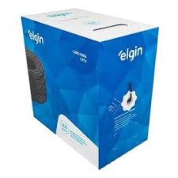 CAIXA CABO REDE 4PARES UTP PAR TRANCADO CX 305M