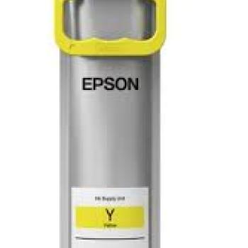 BOLSA TINTA AMARELO 5K C58X0, C5390