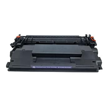 CART DE TONER COMPATIVEL C/ W1030X 9,7K C/CHIP OLLIX