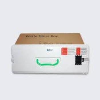 GARRAFA DE TONER RESIDUAL  WT202 100000 PAG  IRC3025 3125 3226