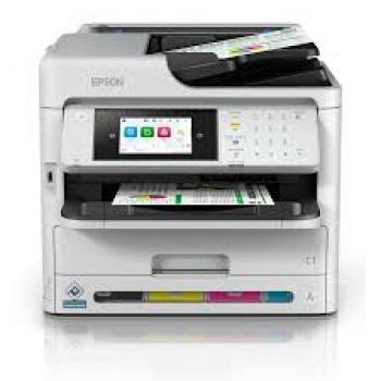 MULTI COLOR EPSON WF-C5810 A4