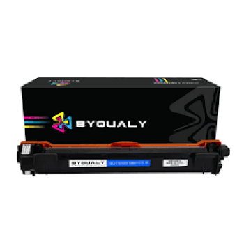 CART DE TONER COMPATIVEL C/ CF258X NO CHIP 10K BYQUALY