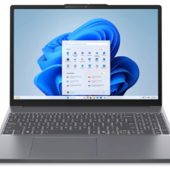 NOTEBOOK LENOVO IDEAPAD SLIM 3 15IRH10 15,3 WUXGA I513420H 8GB 512GB SSD WIN 11 HOME